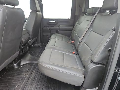 Used 2024 Chevrolet Silverado 3500 W/T w/ WT Convenience Package image 13