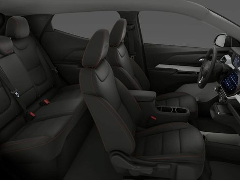 New 2027 Chevrolet Bolt RS FWD image 31