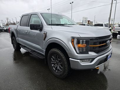 Certified 2023 Ford F150 Tremor