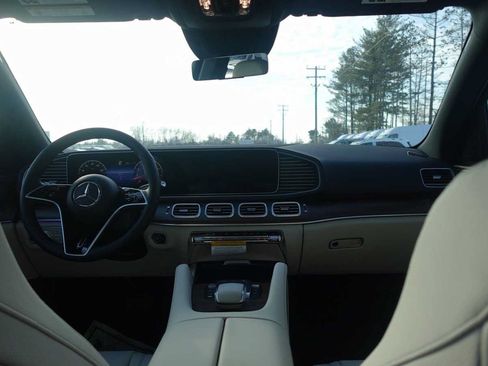 Used 2026 Mercedes-Benz GLE 350 4MATIC image 30