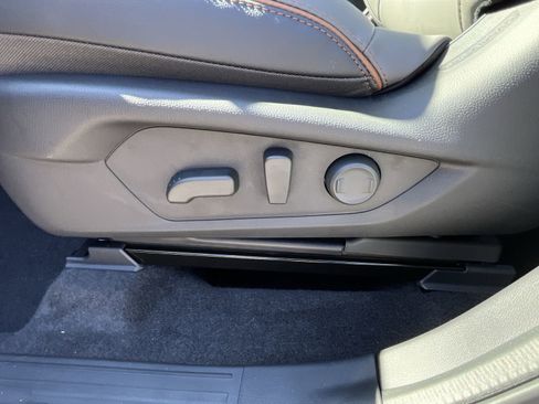 New 2026 Subaru Forester Sport image 16