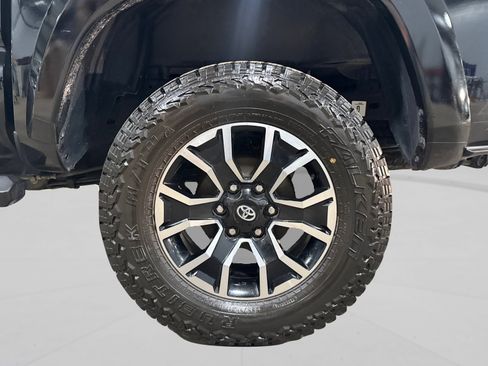 Used 2023 Toyota Tacoma TRD Sport image 52