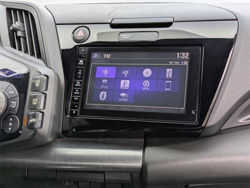 Used 2016 Honda CR-Z LX image 16