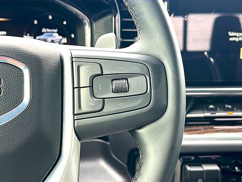 New 2026 GMC Sierra 1500 Elevation w/ Elevation Premium Package image 22