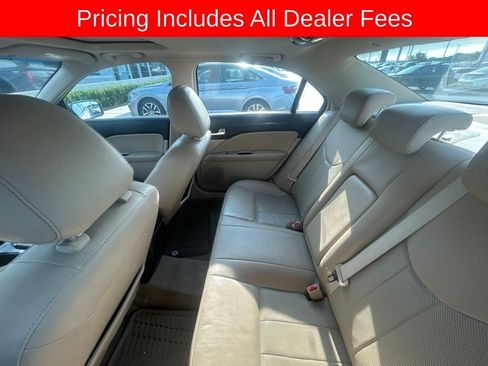 Used 2010 Mercury Milan Premier FWD image 9