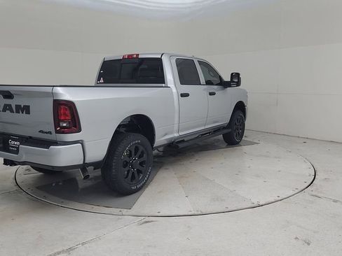 New 2026 RAM 2500 Tradesman image 14