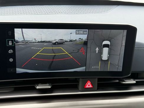 New 2026 Kia Carnival SX Prestige image 19