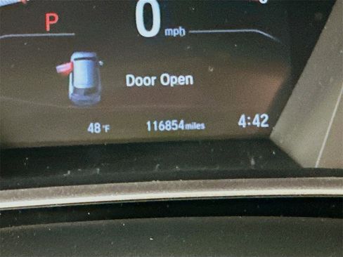 Used 2017 Honda CR-V EX-L image 15