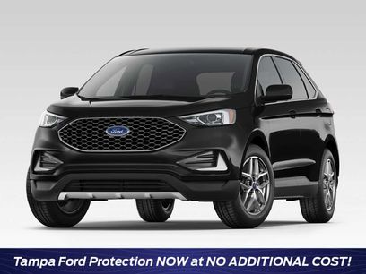Used 2022 Ford Edge ST-Line