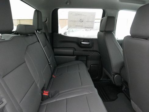 New 2026 Chevrolet Silverado 1500 W/T w/ WT Value Package image 11