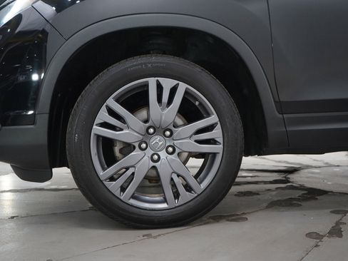 Used 2019 Honda Passport EX-L image 29