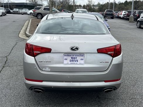 Used 2013 Kia Optima EX image 6