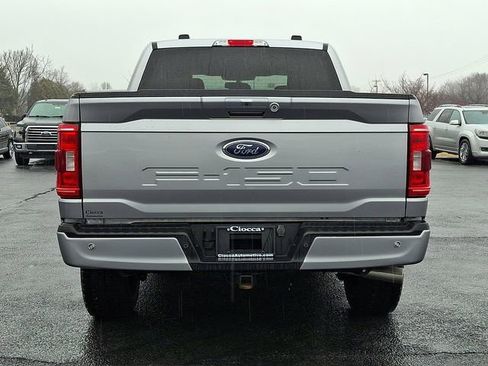 Used 2023 Ford F150 XLT w/ Equipment Group 302A High image 8