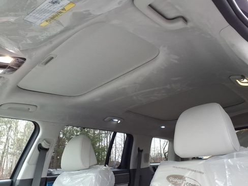 New 2026 Hyundai Santa Fe Calligraphy image 25