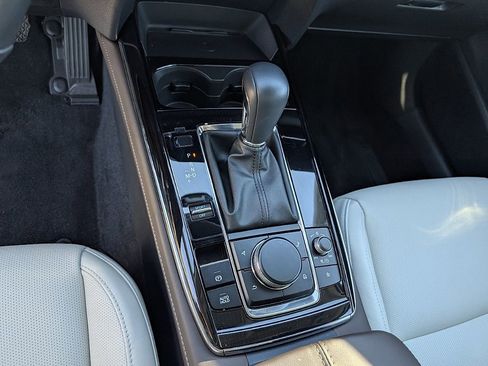 Certified 2025 MAZDA CX-30 2.5 Turbo w/ Premium Package image 30