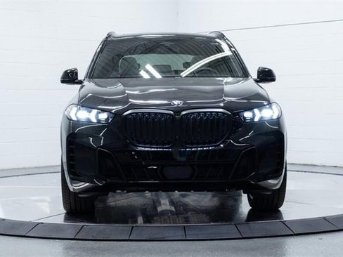 New 2026 BMW X5 xDrive40i image 7