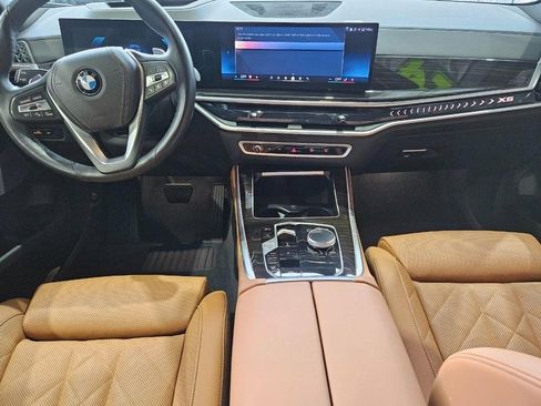 Used 2024 BMW X5 xDrive40i image 10
