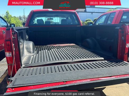 Used 2007 Ford F150 STX image 31