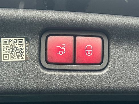 Certified 2024 Mercedes-Benz C 300 C 300 image 21