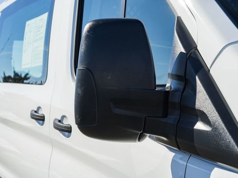 Certified 2024 Ford Transit 250 Low Roof w/ Exterior Upgrade Package image 18