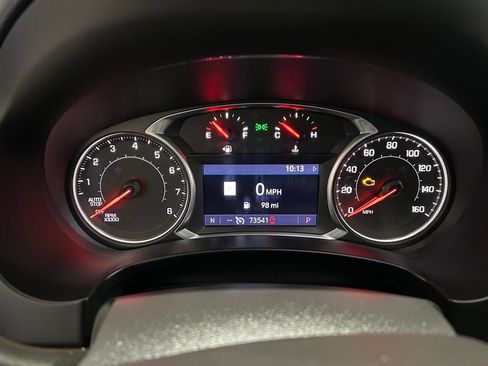 Used 2020 GMC Terrain Denali AWD/4WD image 24