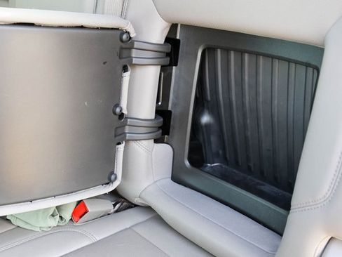 Used 2023 GMC Sierra 1500 SLT w/ SLT Premium Package image 22