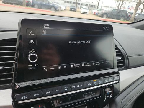 Used 2025 Honda Odyssey Sport-L image 21