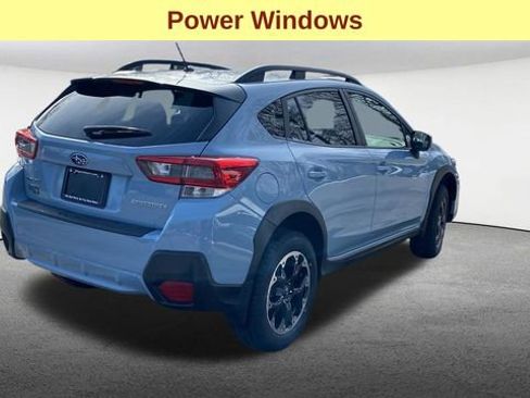 Certified 2021 Subaru Crosstrek 2.0i image 11