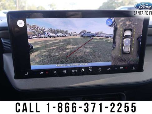 New 2025 Ford Maverick Lariat w/ 4K Tow Package image 45