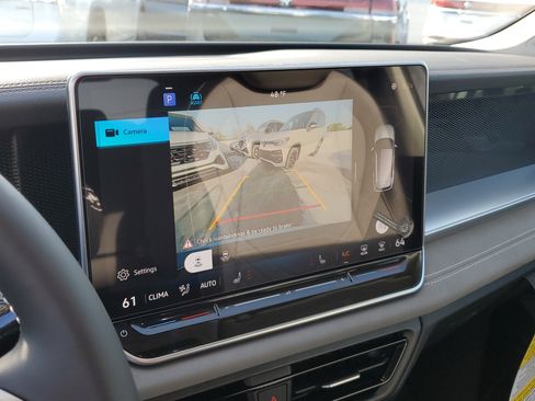 New 2026 Volkswagen Tiguan SE image 20