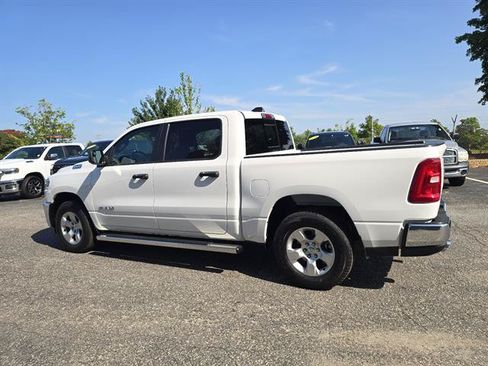 Used 2026 RAM 1500 Tradesman AWD/4WD image 5