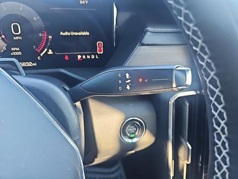 Used 2025 GMC Acadia Denali w/ Super Cruise Package image 20