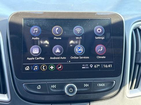 Used 2023 Chevrolet Malibu LT image 30