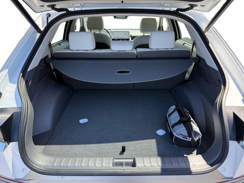 Certified 2024 Hyundai Ioniq 5 Limited AWD/4WD image 17