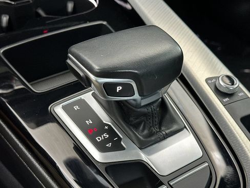Used 2025 Audi A5 2.0T Premium Plus AWD/4WD image 19