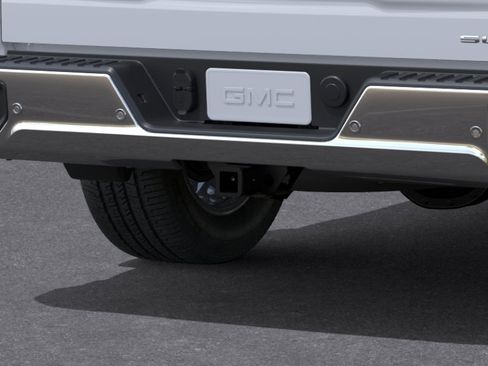 New 2026 GMC Sierra 1500 SLT RWD image 38