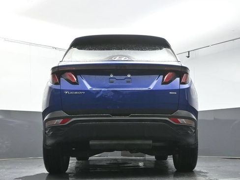 Used 2023 Hyundai Tucson SE AWD/4WD image 37