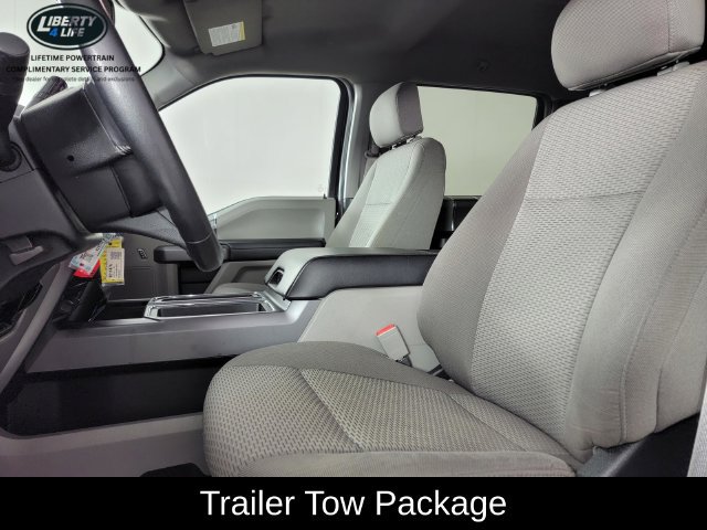 Used 2019 Ford F150 XLT w/ Equipment Group 302A Luxury AWD/4WD image 13