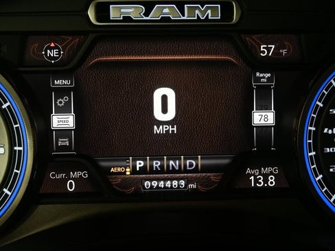 Used 2019 RAM 1500 Limited image 27