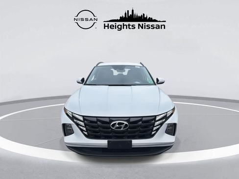 Used 2024 Hyundai Tucson SEL image 2