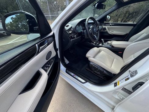 Used 2018 BMW X4 xDrive28i AWD/4WD image 40