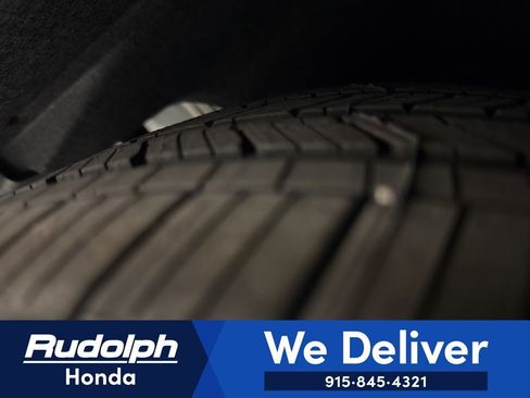 New 2025 Honda Accord Sport image 11