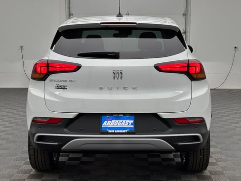 New 2026 Buick Enclave Avenir w/ Super Cruise Package AWD/4WD image 8