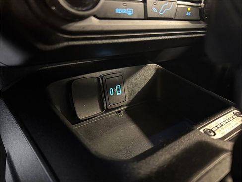 Used 2022 Ford Bronco 4-Door image 30