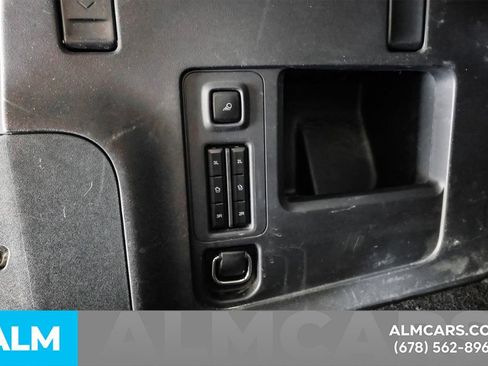 Used 2025 Ford Expedition Max Active AWD/4WD image 47