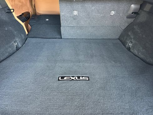 Certified 2023 Lexus RZ 450e Premium w/ Accessory Package (P5) AWD/4WD image 12