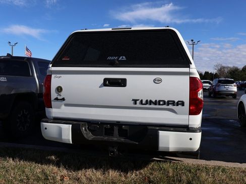 Used 2021 Toyota Tundra SR5 image 11