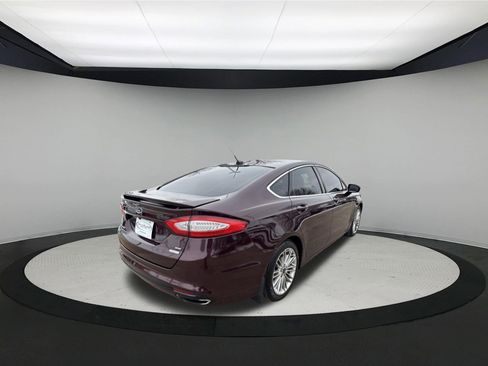 Used 2013 Ford Fusion SE image 7