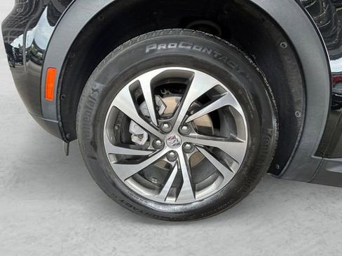 Used 2023 Buick Envision Essence AWD/4WD image 29