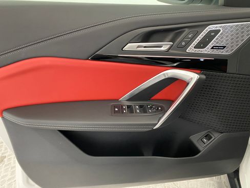 Used 2025 BMW X1 xDrive28i w/ Premium Package image 11